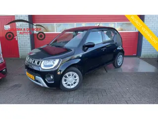 Suzuki Ignis 1.2 Smart Hybrid Comfort FULL LED / AIRCO / PDC V+A / BLUETOOTH / ELEK RAMEN / NL-AUTO