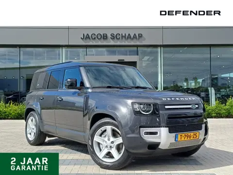 Land Rover Defender 110 P400e 404pk AWD 110 X-Dynamic SE | NL auto | 360gr Camera | Afn. trekhaak to