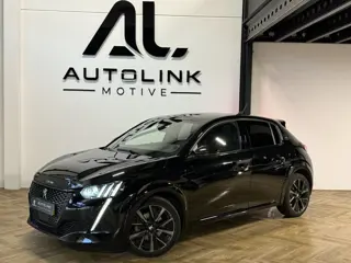 Peugeot 208 1.2 GT 130PK PANO KEYLESS VOL