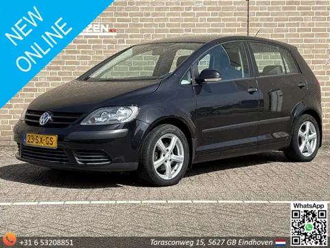 Volkswagen Golf Plus 1.4 FSI Bus.line | Airco | Cruise | Navi | PDC | Trekhaak |