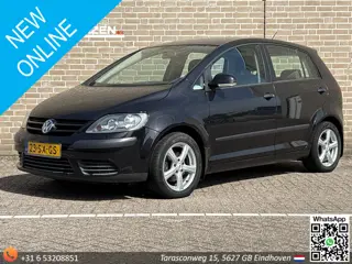 Volkswagen Golf Plus 1.4 FSI Bus.line | Airco | Cruise | Navi | PDC | Trekhaak |