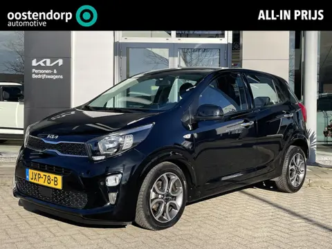 Kia Picanto 1.0 DPi DynamicPlusLine