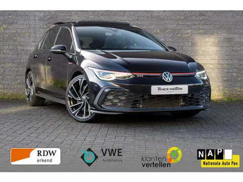 Volkswagen GOLF 2.0 TSI GTI Panoramadak