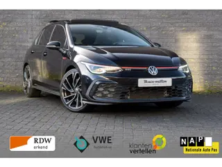 Volkswagen GOLF 2.0 TSI GTI Panoramadak