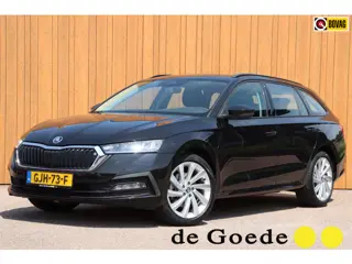 Skoda Octavia Combi 1.4 TSI iV PHEV Business Edition carplay