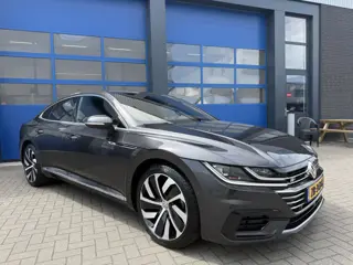 Volkswagen Arteon 1.5 TSI 150pK | 360° Camera | Apple CarPlay | Virtual Cockpit | Business R