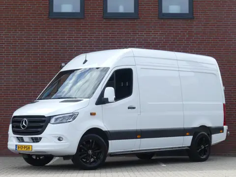 Mercedes-Benz Sprinter 317 CDI L2H2 LED/Camera/Navigatie/PDC