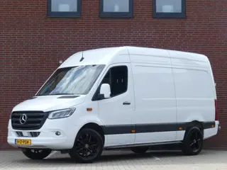 Mercedes-Benz Sprinter 317 CDI L2H2 LED/Camera/Navigatie/PDC