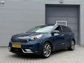Kia Niro 1.6 GDi Hybrid ExecutiveLine I Aut. I Leder I Carplay I Camera