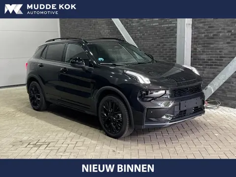 Lynk&co 01 1.5 More | ACC | Panoramadak | 20 Inch | Stoel+Stuurverwarming | Getint Glas