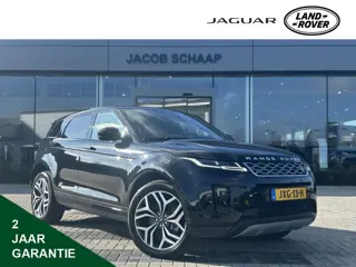 Land Rover Range Rover Evoque P300e 309pk AWD SE | Adaptive Cruise | Panoramisch schuifdak | Stoelve