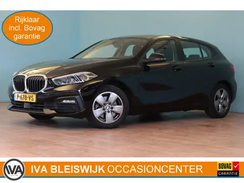 BMW 1-serie 118i Business Edition Automaat | NAVI | CLIMA | PDC V+A | CRUISE | VIRTUAL COCKPIT |