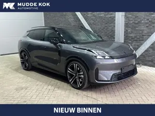 Lynk&co 08 1.5 More | HEICO Sportiv | ACC | Panoramadak | Harman/Kardon | 360° Camera | Getint Glas
