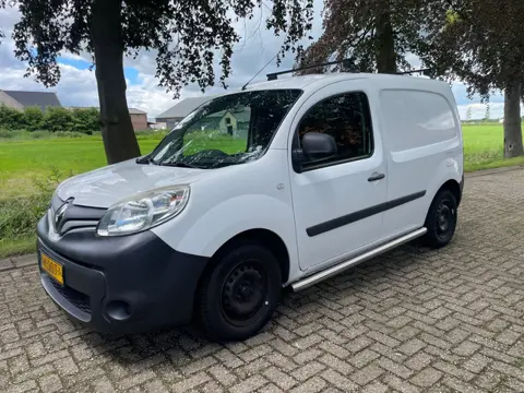 Renault Kangoo Express 1.5 dCi 75 Express Comfort Versnellingsbaklager Defect