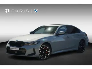 BMW 3 Serie Sedan 330e | M Sportpakket Pro | Schuif-/kanteldak | Harman Kardon | Driving Assistant P