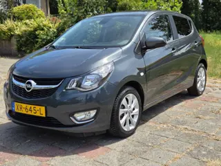 Opel KARL 1.0 ecoFLEX Innovation NAP EERSTE EIGENAAR AUTOMAAT