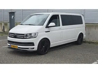 Volkswagen Transporter 2.0 TDI L2H1 DC Highline