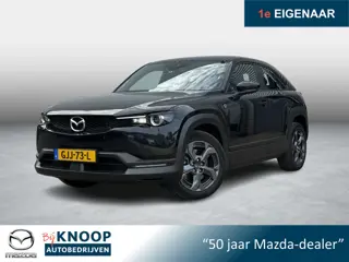 Mazda MX-30 e-SkyActiv R-EV 170 Exclusive-line | Carplay | Camera | Fab.garantie 08-2030 |