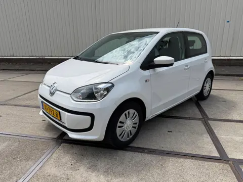 Volkswagen Up! 1.0 move up! BlueMotion airco