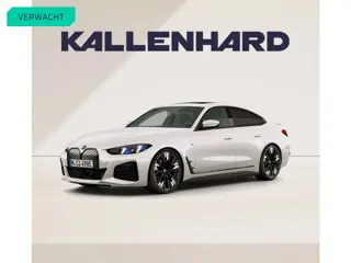 BMW i4 xDrive40 M-Sport Pro - Dak - Memoryzetel - ACC - Harman Kardon - Head-up