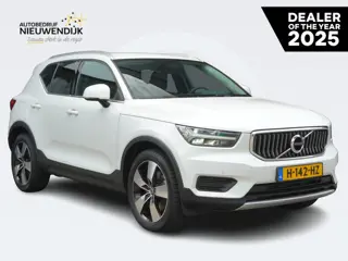 Volvo XC40 1.5 T5 Twin Engine Inscription AUTOMAAT / DEALER OND. / HARMAN KARDON / LEDER / NAVI / ST