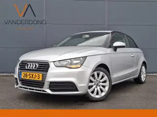 Audi A1 1.2 TFSI Connect | Navi | Airco | Cruise | Bluetooth