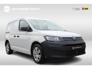 Volkswagen Caddy Cargo 2.0 TDI | Airco | Trekhaak | Flitsbalk