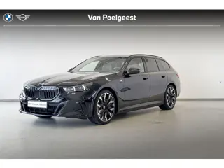 BMW 5 Serie Touring 530e M Sport Edition Innovation Pack