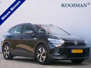 Volkswagen ID.4 Pure 52 kWh 170 Pk Automaat Navi / DAB / Apple Carplay / Camera / SOH 93,4%