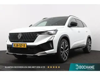 Renault Espace E-Tech full hybrid 200 iconic 5p. | DEMO | Panoramadak |