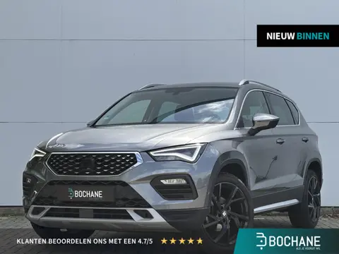 SEAT Ateca 1.5 TSI Xperience Business Intense Climate control - Navigatie - 18"Velgen