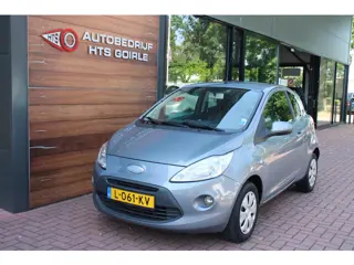 Ford Ka 1.2 Cool&Sound