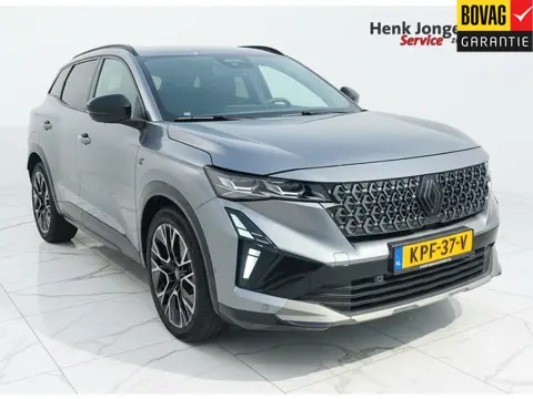 Renault Austral 1.2 E-Tech full hybrid 200 esprit Alpine uit 2026 Rijklaar + Fabrieksgarantie Henk J