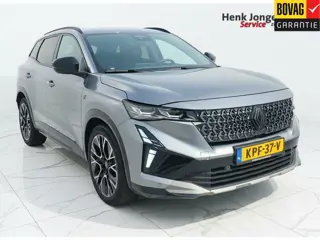 Renault Austral 1.2 E-Tech full hybrid 200 esprit Alpine uit 2026 Rijklaar + Fabrieksgarantie Henk J