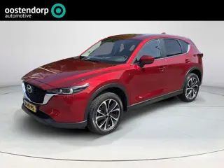 Mazda CX-5 2.0 SkyActiv-G 165 M-Hybrid Advantage | 360gr camera | Apple Carplay/Android Auto |