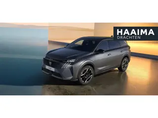 Peugeot 5008 1.6 Plug-in Hybrid 195 Allure | NIEUW | Uit voorraad leverbaar! | 83km EV Actieradius W
