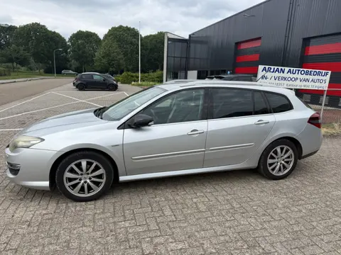 Renault Laguna Estate 1.5 dCi Executive BOSE
