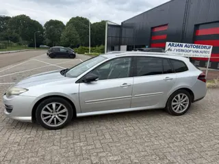 Renault Laguna Estate 1.5 dCi Executive BOSE