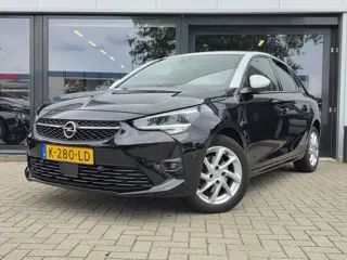 Opel Corsa 1.2 GS Line + APPLE ANDROID + LED + CAMERA + CRUISE