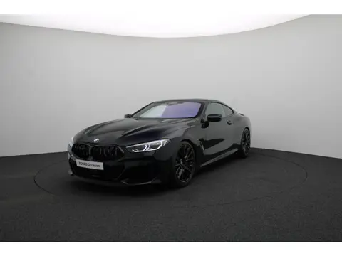 BMW 8 Serie Coupé M850i xDrive High Executive | Audio Media Pack | BMW Personal CoPilot Pack | Activ