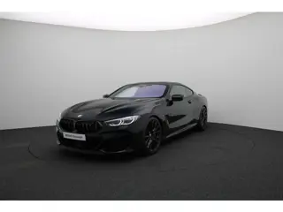 BMW 8 Serie Coupé M850i xDrive High Executive | Audio Media Pack | BMW Personal CoPilot Pack | Activ