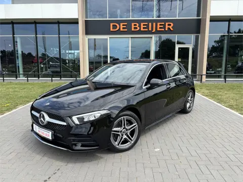 Mercedes-Benz A-Klasse 250 e Business Solution AMG Limited Navi I Camera I LED