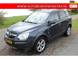 Opel Antara 3.2 V6 Cosmo // AUTOMAAT //