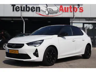 Opel Corsa 1.2 Ultimate | Automaat | 130PK | Carplay | Keyless pack | PDC voor en achter
