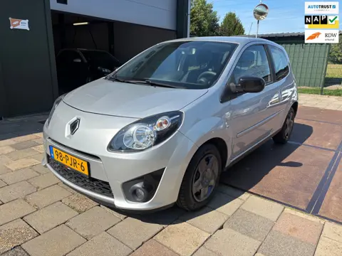 Renault Twingo 1.2-16V Dynamique