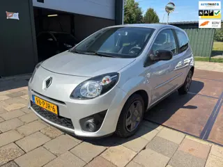 Renault Twingo 1.2-16V Dynamique