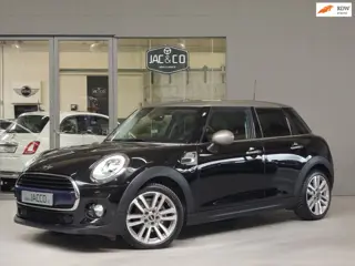 Mini 5-Deurs 1.5 Cooper SEVEN Apple Carplay