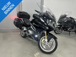 BMW R 1250 RT *TOPKOFFER*NAVI*KEYLESS*3-PAKKETEN*R1250RT