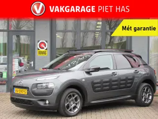 Citroën C4 Cactus 1.2 PureTech Shine| Automaat| | Clima-Airco | Navigatie | Parkeercamera | Incl. Ga