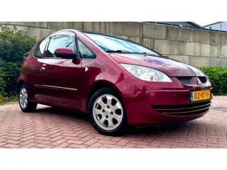Mitsubishi Colt 1.3 Invite/1STE EIG/Zuinige auto/RIJKLAAR/NW APK/